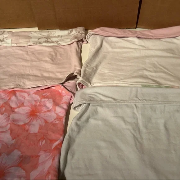 Huge Lot Hollister Tube Tops - Picture 6 of 6